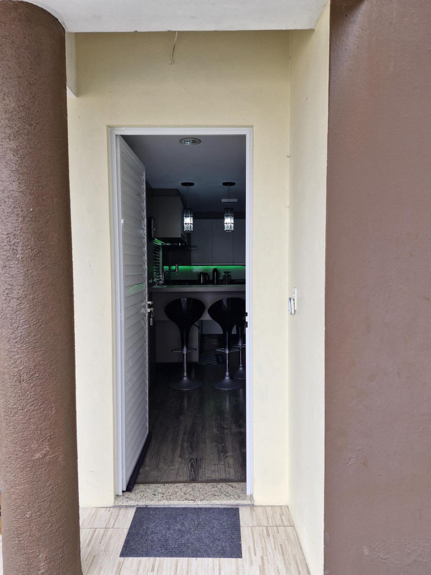 Residencia Avila Sao Jose  Exterior photo